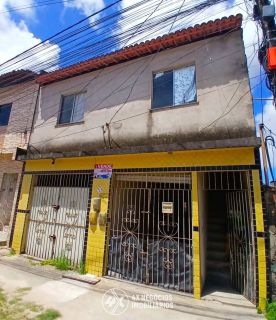 Vendo Casa Duplex no Santa Maria