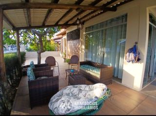 Casa a Venda no Condomínio São Lourenço