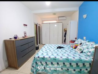 Casa a Venda no Condomínio São Lourenço
