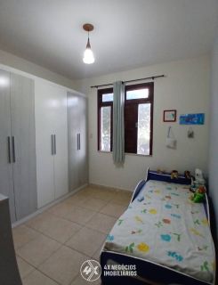Casa a Venda no Condomínio São Lourenço