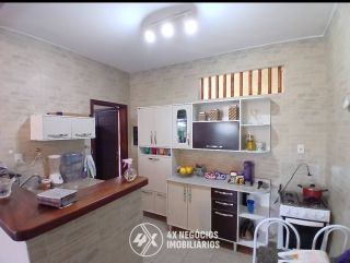 Casa a Venda no Condomínio São Lourenço