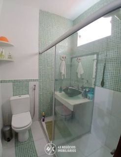 Casa a Venda no Condomínio São Lourenço