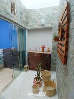 Casa a Venda no Condomínio São Lourenço