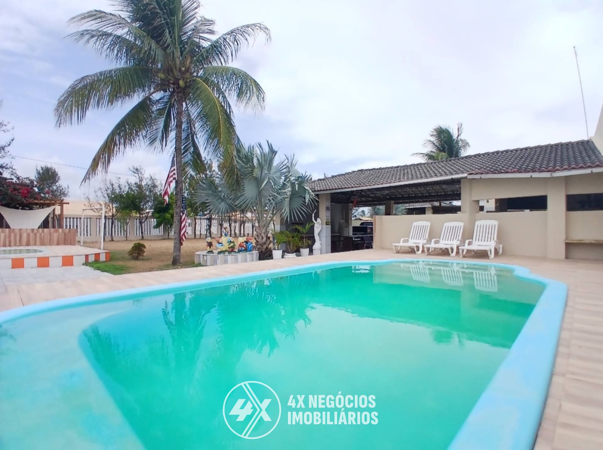 Vendo Casa de Praia no Abais | Mobiliada