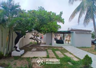 Vendo Casa de Praia no Abais | Mobiliada