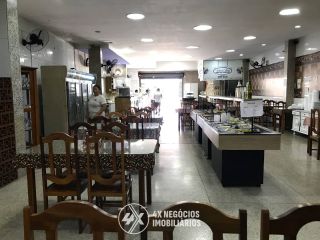 Excelente Ponto Comercial e Imóvel para a Expansão do seu Negócio