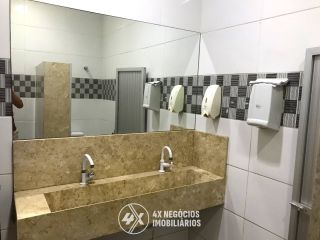 Excelente Ponto Comercial e Imóvel para a Expansão do seu Negócio