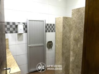 Excelente Ponto Comercial e Imóvel para a Expansão do seu Negócio