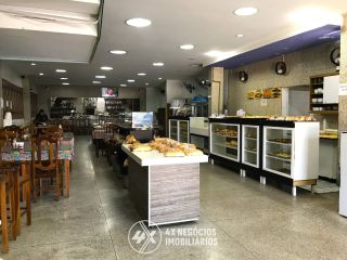 Excelente Ponto Comercial e Imóvel para a Expansão do seu Negócio