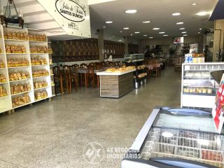 Excelente Ponto Comercial e Imóvel para a Expansão do seu Negócio