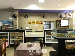 Excelente Ponto Comercial e Imóvel para a Expansão do seu Negócio