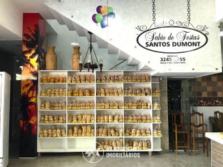 Excelente Ponto Comercial e Imóvel para a Expansão do seu Negócio