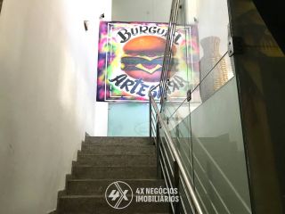 Excelente Ponto Comercial e Imóvel para a Expansão do seu Negócio