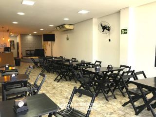 Excelente Ponto Comercial e Imóvel para a Expansão do seu Negócio
