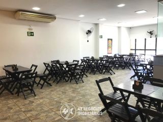 Excelente Ponto Comercial e Imóvel para a Expansão do seu Negócio
