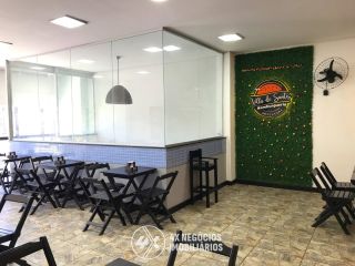 Excelente Ponto Comercial e Imóvel para a Expansão do seu Negócio