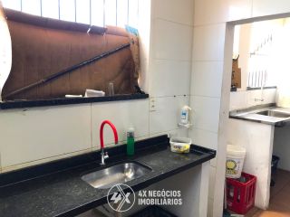 Excelente Ponto Comercial e Imóvel para a Expansão do seu Negócio
