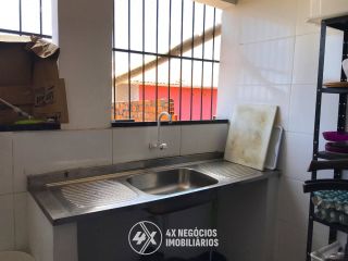 Excelente Ponto Comercial e Imóvel para a Expansão do seu Negócio