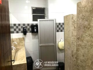 Excelente Ponto Comercial e Imóvel para a Expansão do seu Negócio