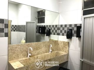 Excelente Ponto Comercial e Imóvel para a Expansão do seu Negócio