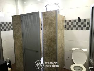 Excelente Ponto Comercial e Imóvel para a Expansão do seu Negócio