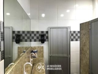 Excelente Ponto Comercial e Imóvel para a Expansão do seu Negócio