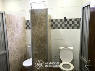 Excelente Ponto Comercial e Imóvel para a Expansão do seu Negócio
