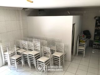 Excelente Ponto Comercial e Imóvel para a Expansão do seu Negócio