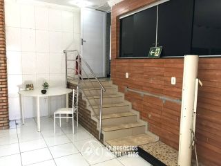 Excelente Ponto Comercial e Imóvel para a Expansão do seu Negócio