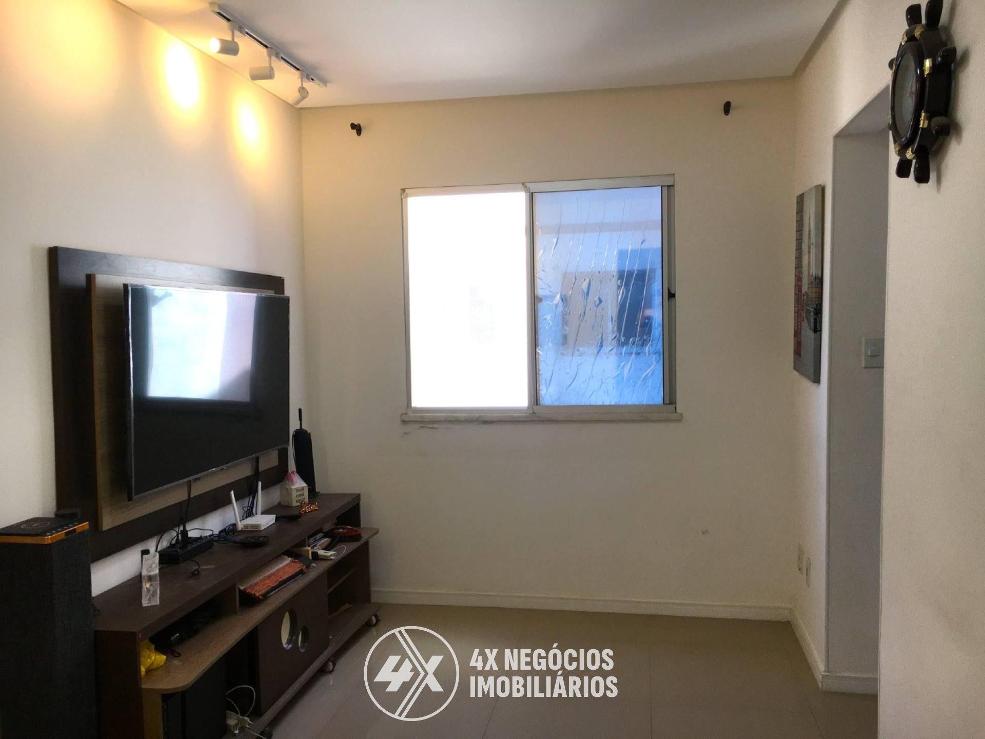 Vendo Apartamento Reformado no Residencial Livre Morada