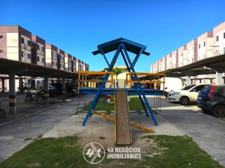 Vendo Apartamento Reformado no Residencial Livre Morada