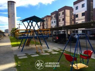 Vendo Apartamento Reformado no Residencial Livre Morada