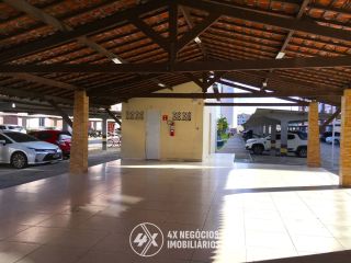 Vendo Apartamento Reformado no Residencial Livre Morada