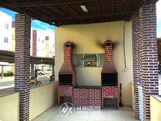 Vendo Apartamento Reformado no Residencial Livre Morada