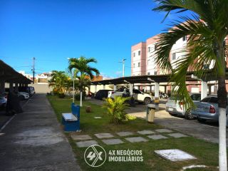Vendo Apartamento Reformado no Residencial Livre Morada