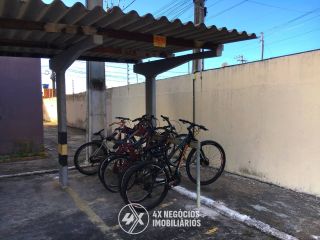 Vendo Apartamento Reformado no Residencial Livre Morada