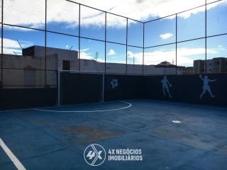Vendo Apartamento Reformado no Residencial Livre Morada