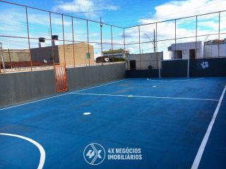 Vendo Apartamento Reformado no Residencial Livre Morada
