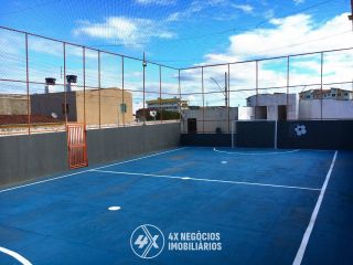 Vendo Apartamento Reformado no Residencial Livre Morada