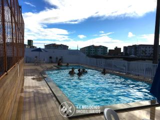 Vendo Apartamento Reformado no Residencial Livre Morada