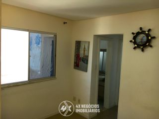 Vendo Apartamento Reformado no Residencial Livre Morada