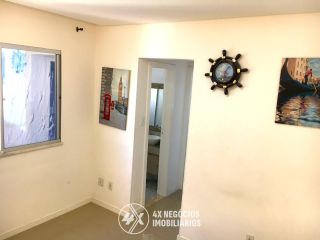 Vendo Apartamento Reformado no Residencial Livre Morada