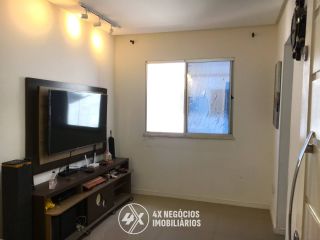 Vendo Apartamento Reformado no Residencial Livre Morada