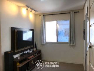 Vendo Apartamento Reformado no Residencial Livre Morada