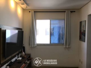 Vendo Apartamento Reformado no Residencial Livre Morada