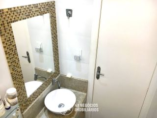 Vendo Apartamento Reformado no Residencial Livre Morada