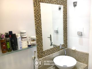 Vendo Apartamento Reformado no Residencial Livre Morada