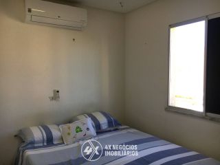 Vendo Apartamento Reformado no Residencial Livre Morada