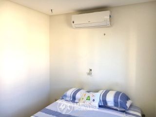 Vendo Apartamento Reformado no Residencial Livre Morada