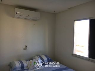 Vendo Apartamento Reformado no Residencial Livre Morada